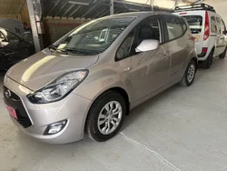 Hyundai ix20 executive 56200km 1,6 DIN 7cv
