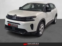 Citroen C5 Aircross 1.2 PureTech 130ch YOU