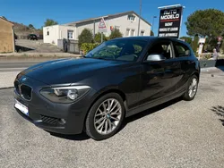 BMW 114D 95cv Lounge Start Edition