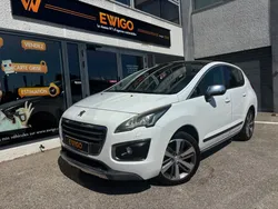 PEUGEOT 3008 GENERATION-I 1.2 PURETECH 130ch ALLURE - DISTRIBUTION FAITE