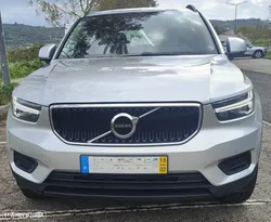 Volvo XC 40 1.5 T3 Tech Edition