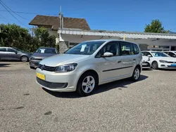 Volkswagen Touran 1.6 TDI 90cv