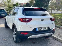 Kia Stonic T-GDi 1.0 Automático | SUV Compacto