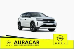 OPEL Frontera 1.2T XHT Hybrid eDCT6 S-S GS 145