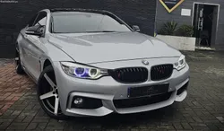 BMW 420 Pack M