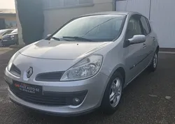 Renault clio 3