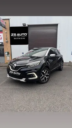 Renault Captur 1.5 DCi - 2019 - 90ch Intens EDC