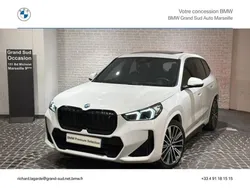 Bmw X1 ixDrive30 313ch M Sport