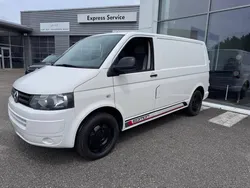 VOLKSWAGEN UTILITAIRES TRANSPORTER FGN TOLE CB 2.0 BiTDI 180 FAP 2.8T 4MOTION BUSINESS LINE DSG7
