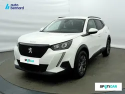 Peugeot 2008 1.2 PureTech 100ch S&S Style