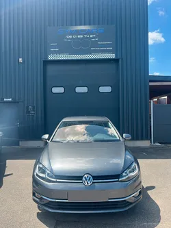 Vw golf vii 1.4 tsi 125 carat / 1ere main