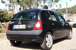 Renault Clio 1.5dci