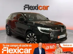 RENAULT Austral 1.2 E-Tech Híbrido Techno 146kW