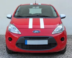 Ford KA - 65.000km