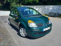 Renault Modus 1.2 Confort