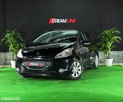 Peugeot 208 1.0 VTi Access