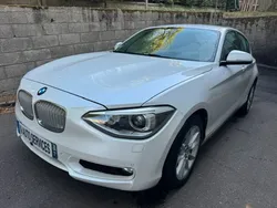 Bmw serie 1 (f20) 118da 143 executive 5p