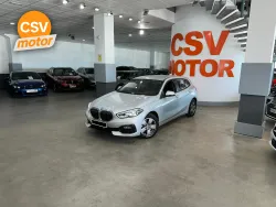 BMW Serie 1 116d