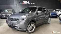 Nissan Juke 1.2 DIG-T 115 Acenta 2WD 2018 - 26 690 km - Caméra - Bluetooth - Clim