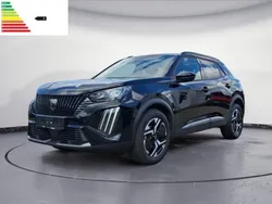 Peugeot 2008 PureTech 130 Active Bluetooth PDC Klima DPF