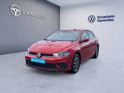VOLKSWAGEN Polo 1.0 TSI 95 S&S BVM5 VW Edition
