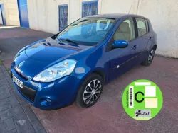 Renault Clio 1.2 Expression