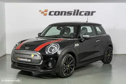 MINI 3 Portas Cooper SE