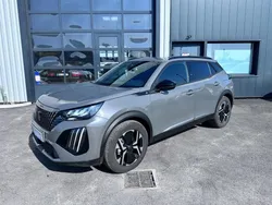 Peugeot E-2008 54KWH 156 ch Allure