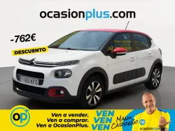 CITROEN C3 1.2 PureTech Feel Edition 82