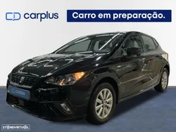 SEAT Ibiza 1.0 TSI Style
