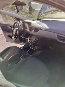 Opel Corsa ecotec