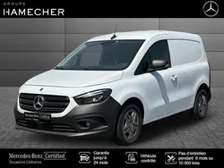 Mercedes-benz Citan 110 CDI Long Pro