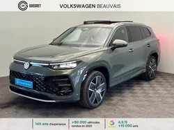 Volkswagen Tayron 1.5 eTSI 150ch DSG7 7pl R-Line Edition