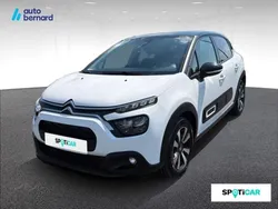 Citroen C3 1.2 PureTech 83ch S&S MAX