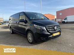 Mercedes VITO Tourer SELECT XL 116 CDI 2023 9 Places 4MATIC