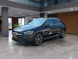Mercedes-benz classe gla 2.0 200 d 150ch amg line 8g-dct bva - toit ouvrant - sièges mémoire & chauff. - hayon - caméra ar