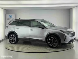 Peugeot 5008 1.2 Hybrid Allure e-DCS6