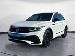 Volkswagen Tiguan 2.0 TDI DSG 4Motion R-Line