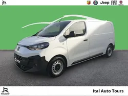Fiat Scudo Fg M 2.0 BlueHDI 145ch BVM6 Pack Premium Connect 23740 HT