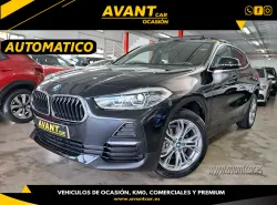 BMW X2 sDrive 18i