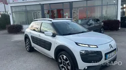 Citroen C4 Cactus 1.2 PureTech Shine Rip Curl de 2017
