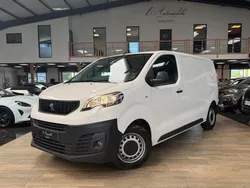 PEUGEOT EXPERT (3) 1.5L BLUEHDi L2H1 120CH - STANDARD