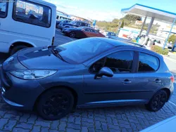 Peugeot 207 1.4 HDI