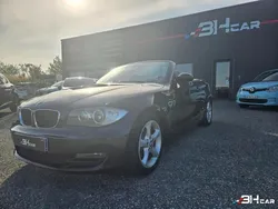 Bmw Serie 1 CABRIOLET 3.0 125 I 220 LUXE BVA