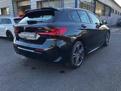 BMW Série 1 F40 118i 136 ch DKG7 M Sport