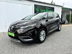 Renault Espace 1.6 dCi Zen EDC