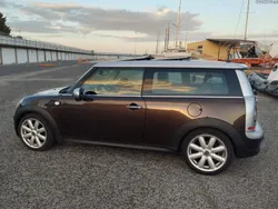 MINI Cooper D  Clubman
