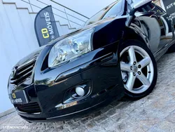 Toyota Avensis SW 2.2 D-4D Executive
