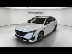 PEUGEOT 308 SW BlueHDi 130ch S&S EAT8 GT