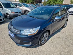 Citroen C4 1.6 HDI 112 CV EXCLUSIVE